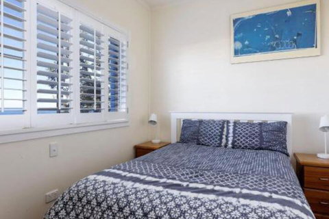 Nautilus - Accommodation Perth 3