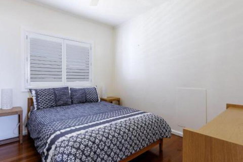 Nautilus - Accommodation Perth 2
