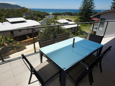 Sands - Accommodation Perth 2