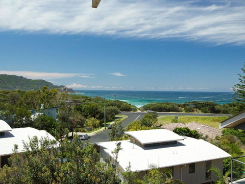 Sands - Accommodation Perth 5