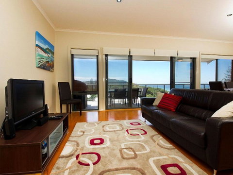 Sands - Accommodation Perth 6