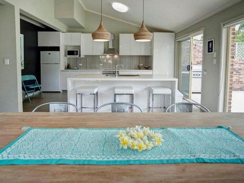 Boomerang Bliss - Accommodation Perth 1