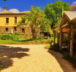 Bindley House B  B Cottage - Accommodation Perth