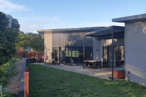 Hoof & Hound Country Escape - Accommodation Perth 5