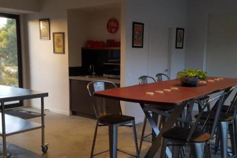 Hoof & Hound Country Escape - Accommodation Perth 4