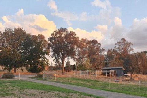 Hoof & Hound Country Escape - Accommodation Perth 3