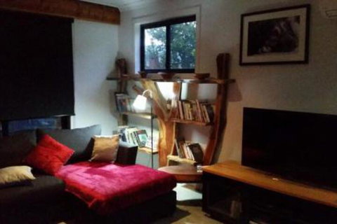 Hoof & Hound Country Escape - Accommodation Perth 7