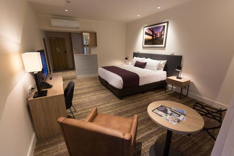 Porters Plainland Hotel - Accommodation Perth 6