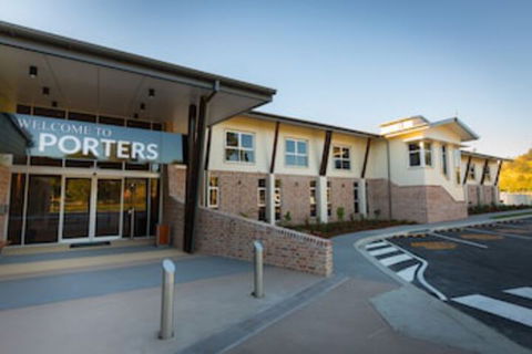 Porters Plainland Hotel - Accommodation Perth 0