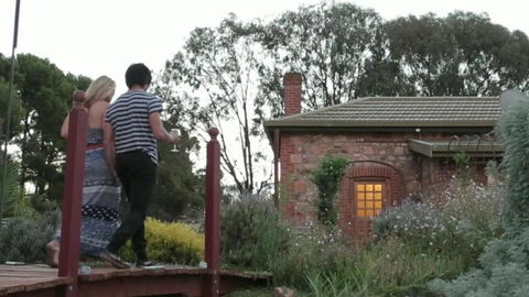 Barossa Glen Henris Cottage Bed & Breakfast - Accommodation Perth 5