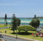 Mirage Unit 502 6 8 Manning Street - Accommodation Perth