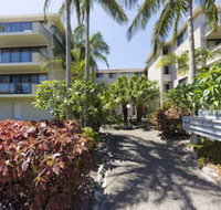 Tenerife Unit 2 - Accommodation Perth