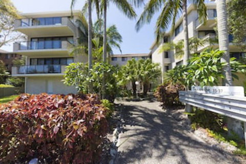 Tenerife Unit 2 - Accommodation Perth 0