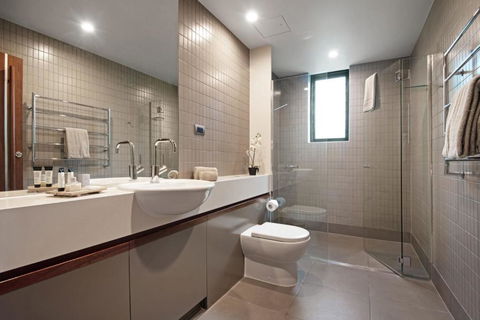 Yacht Club Villa 33 Serenity 4 Bedroom 4 Bathroom House Ocean Views 2 Buggies - Accommodation Perth 2