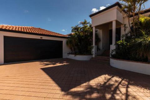 Maidstone Executive Residence - Perth Resorts 6