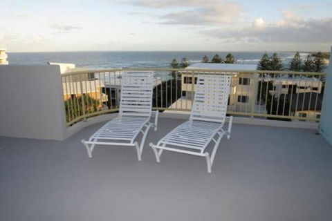 Deepwater Cove Unit 7 68 Lower Gay Terrace Bulcock Beach - Perth Resorts 7