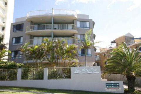 Deepwater Cove Unit 7 68 Lower Gay Terrace Bulcock Beach - Perth Resorts 0