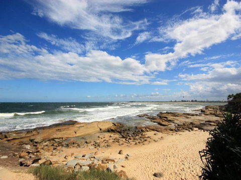 Beachcomber Unit 4 Beachside Unit  - Accommodation Perth 3