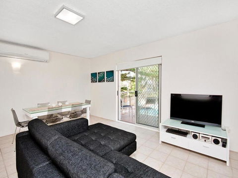 Beachcomber Unit 4 Beachside Unit  - Accommodation Perth 4