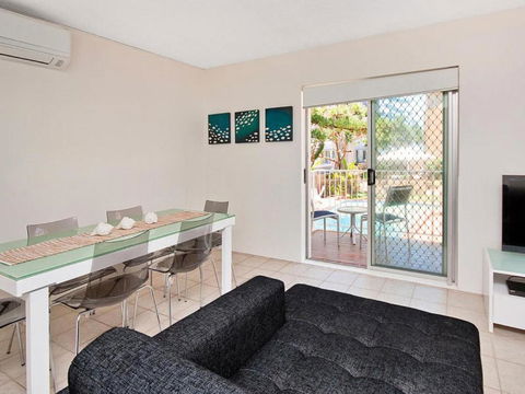 Beachcomber Unit 4 Beachside Unit  - Accommodation Perth 6