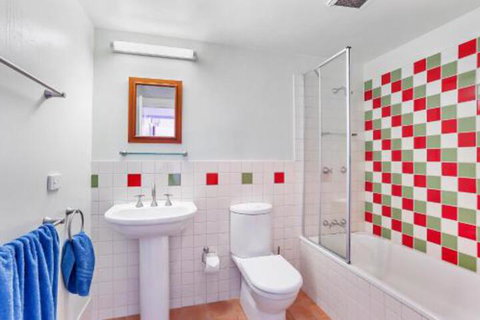 Cascades - Accommodation Perth 5