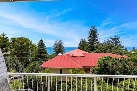 Cascades - Accommodation Perth 3