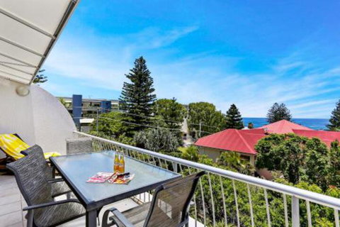 Cascades - Accommodation Perth 2