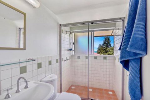 Cascades - Accommodation Perth 7