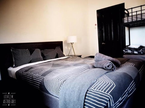 Star Of The West Hotel - Accommodation Perth 1