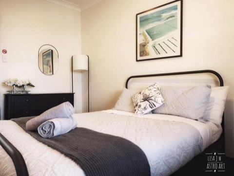 Star Of The West Hotel - Accommodation Perth 4