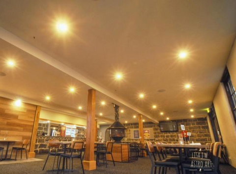 Star Of The West Hotel - Accommodation Perth 3
