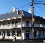 Star of the West Hotel - Accommodation Perth