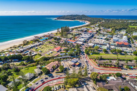 Bayside Court Apartments - Accommodation Perth 1