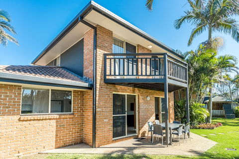 Bayside Court Apartments - Accommodation Perth 3