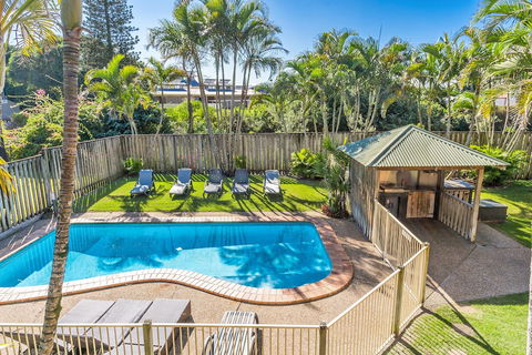 Bayside Court Apartments - Accommodation Perth 5
