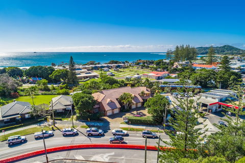Bayside Court Apartments - Accommodation Perth 4