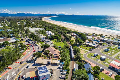 Bayside Court Apartments - Accommodation Perth 0