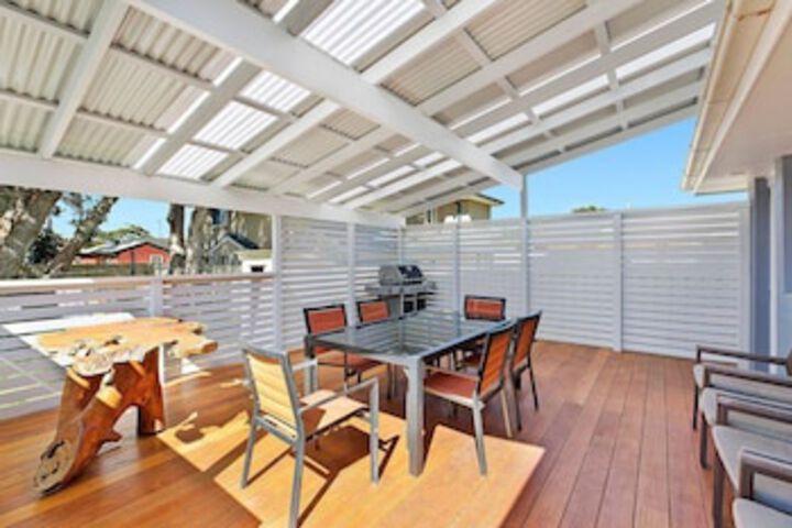  Accommodation Perth