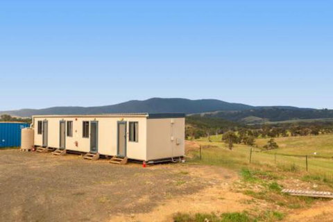 Country Budget - Accommodation Perth 0
