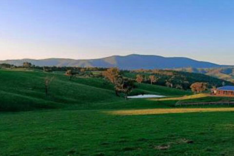 Country Budget - Accommodation Perth 2