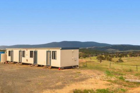 Country Budget - Accommodation Perth 7