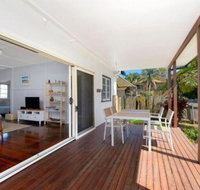 Herbs Hideaway 11 Belmore Street - Accommodation Perth