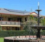 Allora lodge Bed  Breakfast - Perth Resorts