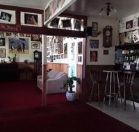 Footlights Theatre - Accommodation Perth