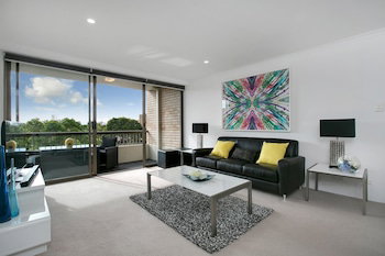 Newly Renovate Immaculate Cremorne One Bedroom Apartment CREM4 - Accommodation Perth 5