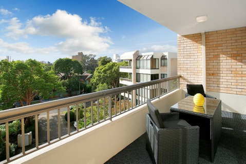 Newly Renovate Immaculate Cremorne One Bedroom Apartment CREM4 - Accommodation Perth 4