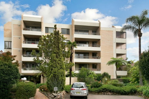 Newly Renovate Immaculate Cremorne One Bedroom Apartment CREM4 - Accommodation Perth 0