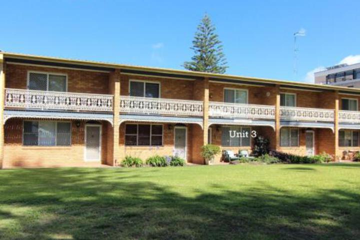 Tarbuck Bay NSW Accommodation Perth