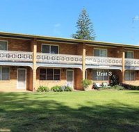 Luskin Court 3 - Accommodation Perth