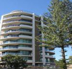 Twin Pines 301 CBD Location - Accommodation Perth